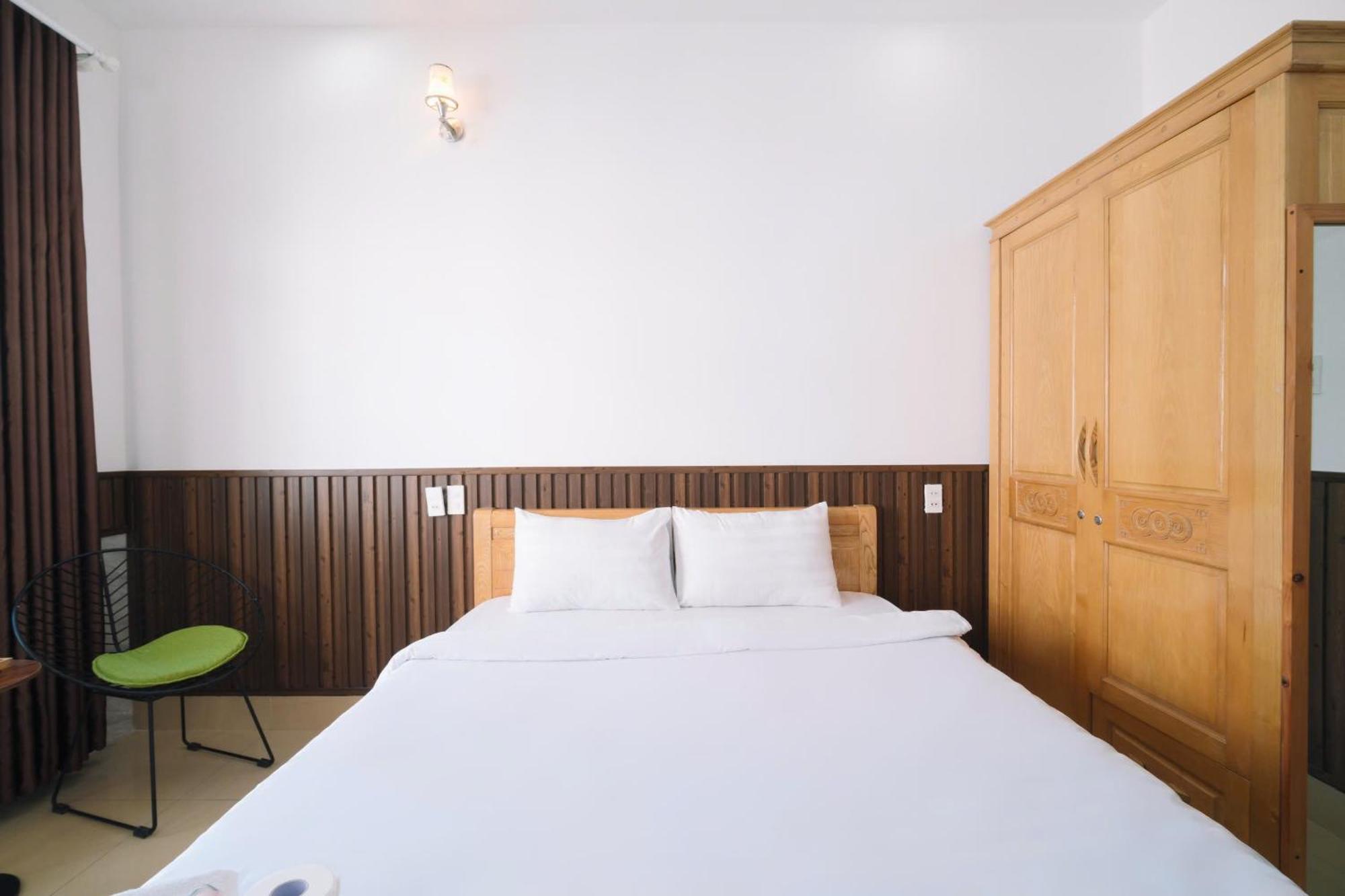 Cherry House Da Lat Dış mekan fotoğraf